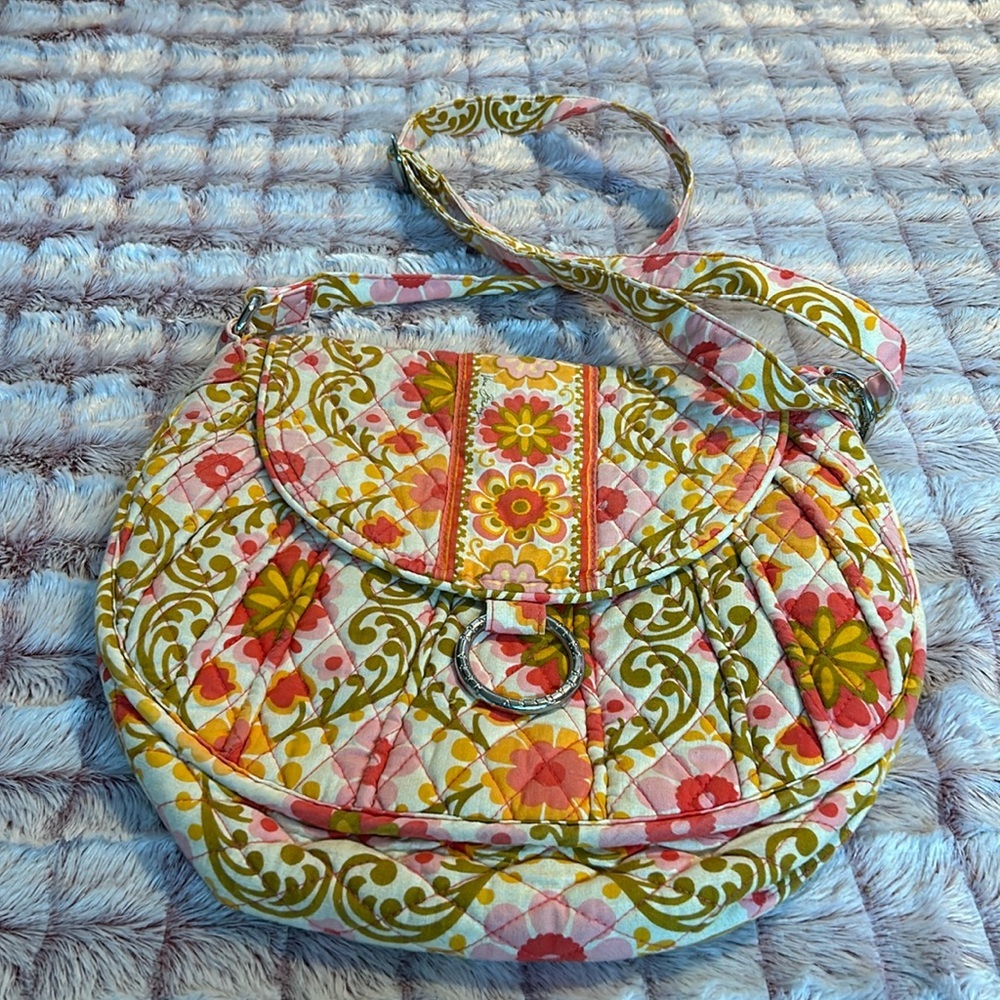 Vera Bradley Crossbody bag